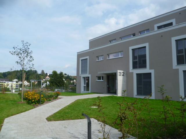 Apartment mieten in Thayngen, Schaffhausen