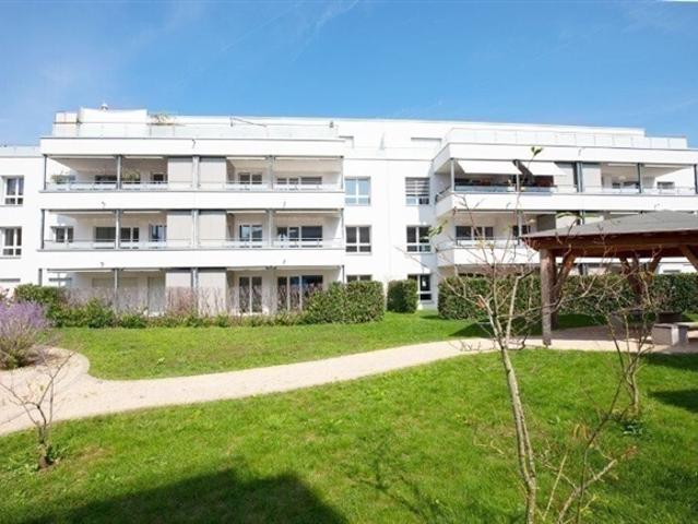 Wohnung mieten in Oftringen, Aargau