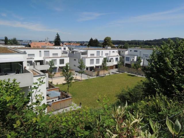Wohnung mieten in Moosseedorf, Bern