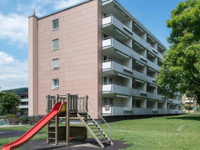 Apartment mieten in Wettingen, Bezirk Baden