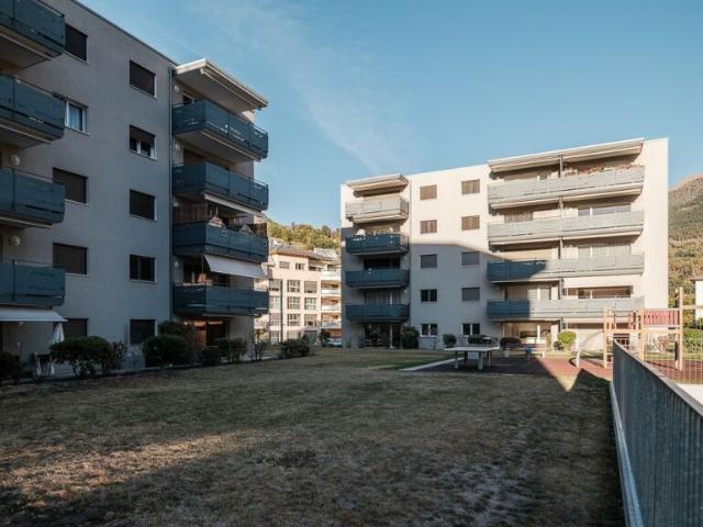 Wohnung mieten in Blatten bei Naters, Wallis
