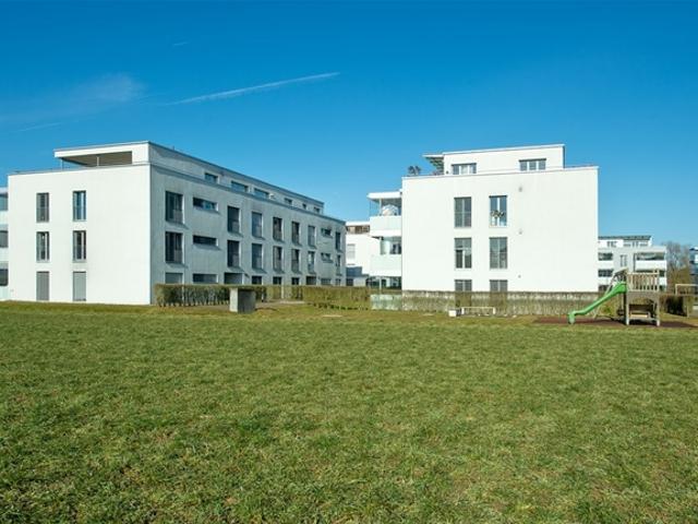 Wohnung mieten in Langenthal, Bern