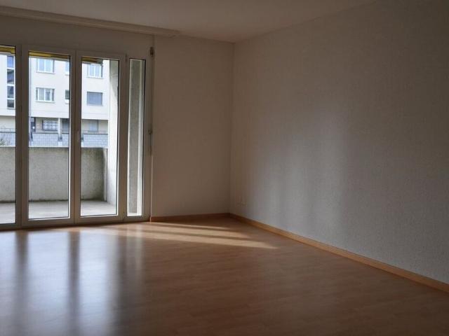 Apartment mieten in Wittenbach, St. Gallen