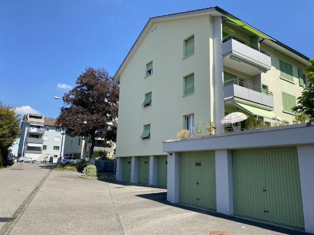 Wohnung mieten in Langenthal, Bern