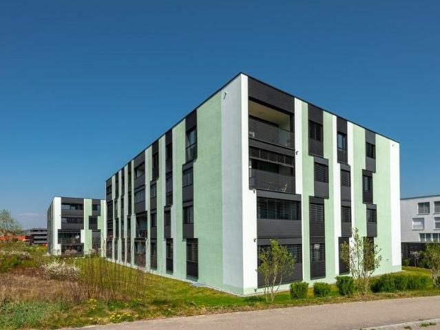 Wohnung mieten in Bülach, Zürich