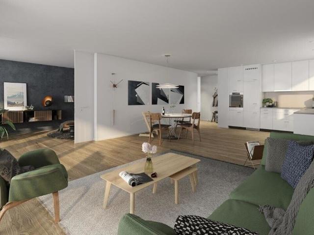 Apartment mieten in Neugut, Dübendorf