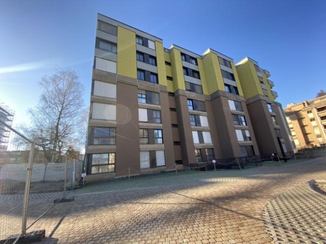 Wohnung mieten in Rüti, Ostermundigen