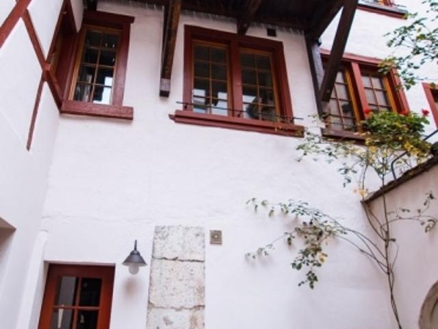 Wohnung mieten in Emmersberg, Schaffhausen