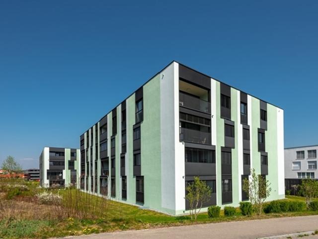 Wohnung mieten in Bülach, Zürich