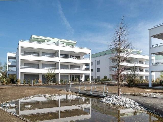 Apartment mieten in Egnach, Thurgau