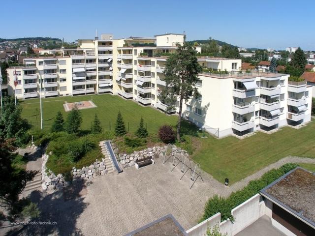Wohnung mieten in Tödi, Wil (SG)