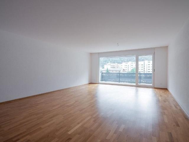 Apartment mieten in Naters, Brig