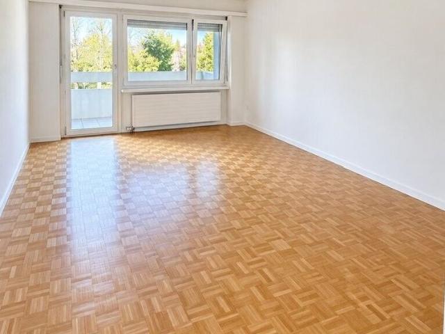 Apartment mieten in Hörnli, Wil (SG)