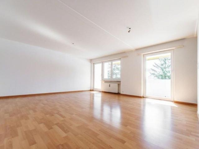 Apartment mieten in Herisau, Hinterland