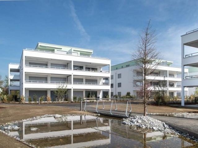 Wohnung mieten in Egnach, Thurgau