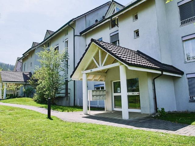 Wohnung mieten in Frauenfeld, Thurgau