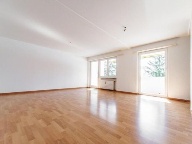 Apartment mieten in Herisau, Hinterland
