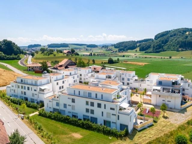 Wohnung mieten in Bulle, Freiburg
