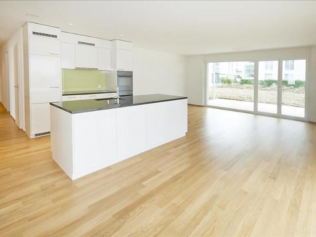 Apartment mieten in Langenthal, Verwaltungsregion Emmental-Oberaargau