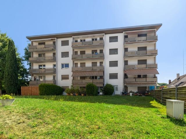 Wohnung mieten in Rheinfelden, Aargau
