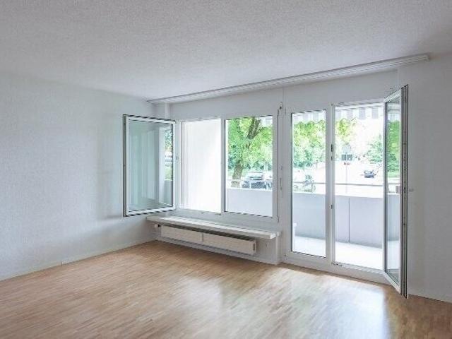 Apartment mieten in Wettingen, Bezirk Baden