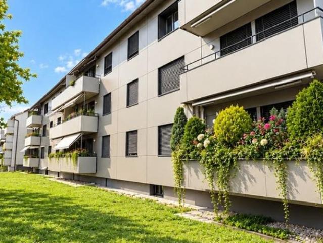 Apartment mieten in Neufeld, Thun
