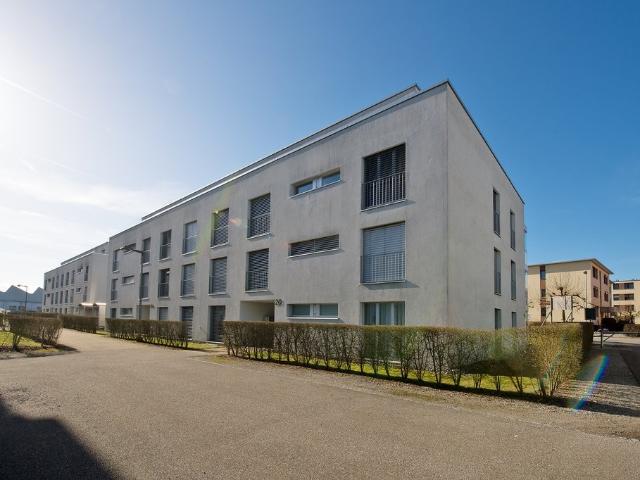 Wohnung mieten in Langenthal, Bern