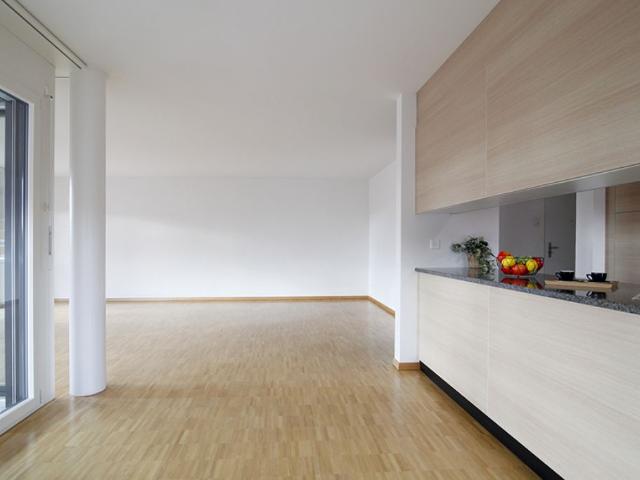 Wohnung mieten in Lachen, St. Gallen