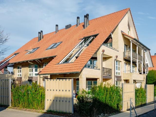 Wohnung mieten in Birri, Aristau