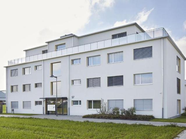 Apartment mieten in Langenthal, Verwaltungsregion Emmental-Oberaargau