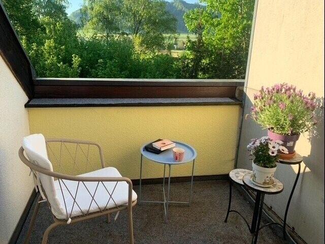 Apartment kaufen in Belp