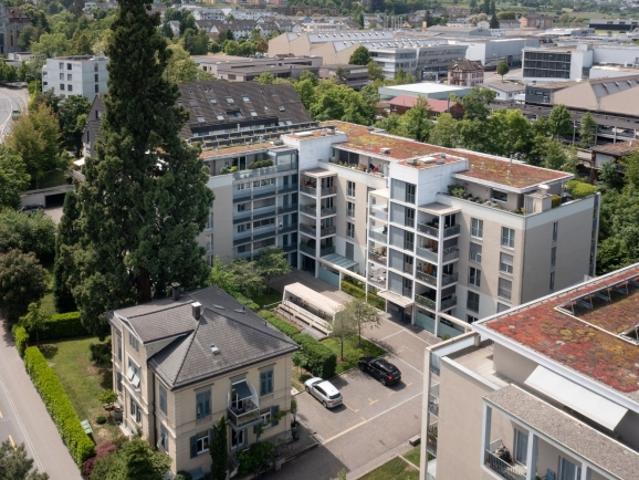 Wohnung kaufen in Kreuzlingen, Thurgau