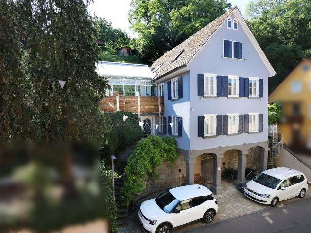 Haus kaufen in Schwäbisch Hall, Baden-Württemberg
