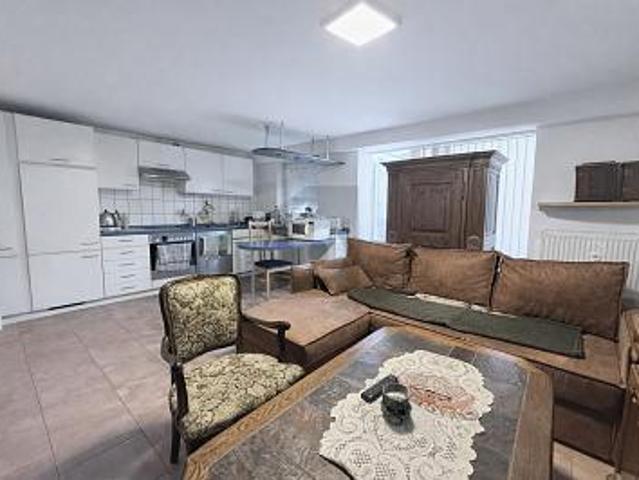 Wohnung kaufen in Eltingen, Leonberg