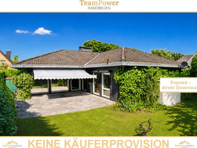 Haus kaufen in Friedrichsgabe, Norderstedt