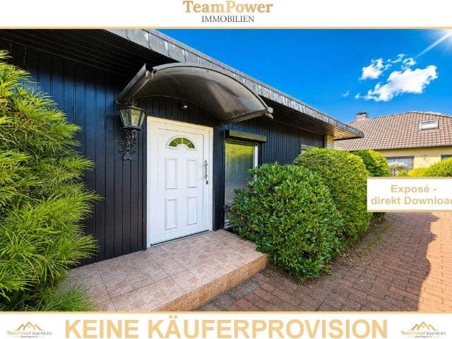 Haus kaufen in Norderstedt, Kreis Segeberg