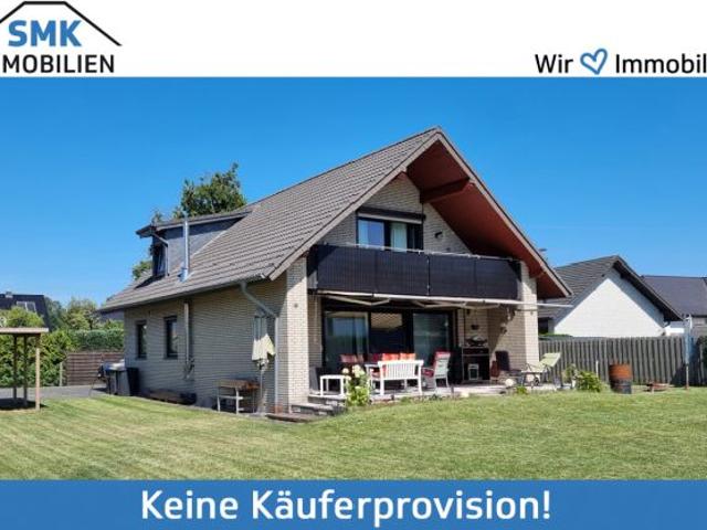 Haus kaufen in Schloß Holte-Stukenbrock, Nordrhein-Westfalen