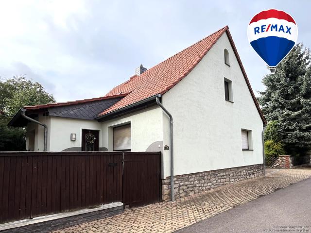 Haus kaufen in Hörsingen, Sachsen-Anhalt