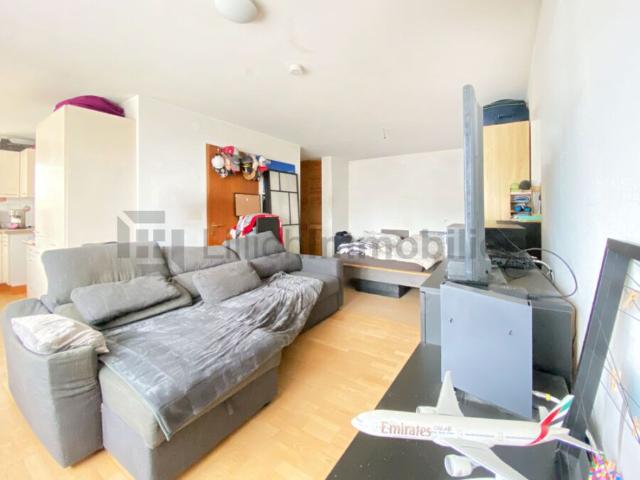 Apartment mieten in Kornwestheim, Baden-Württemberg