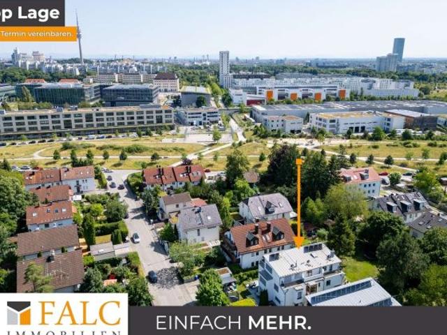 Haus kaufen in München, Bayern