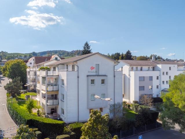 Wohnung kaufen in Dielsdorf, Bezirk Dielsdorf