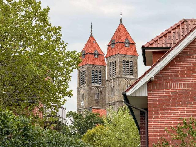 Wohnung kaufen in Münster, Munster