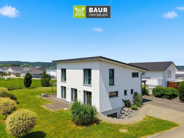 Villa kaufen in Aichstetten, Baden-Württemberg