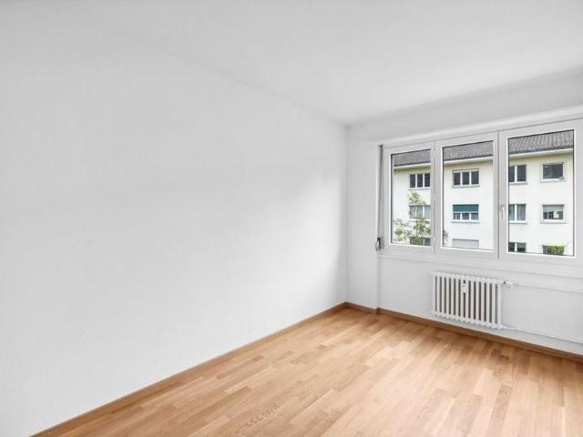 Apartment mieten in Blinzern, Köniz