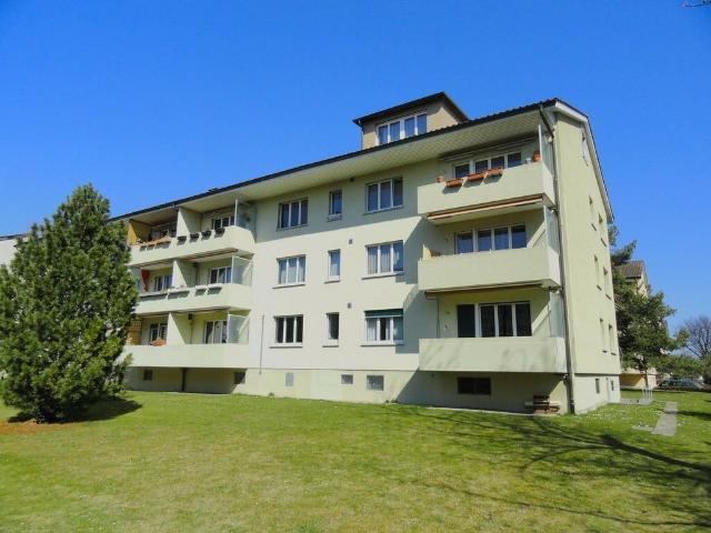 Wohnung mieten in Blinzern, Köniz