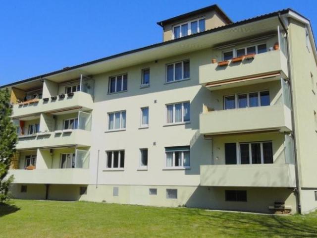 Apartment mieten in Blinzern, Köniz