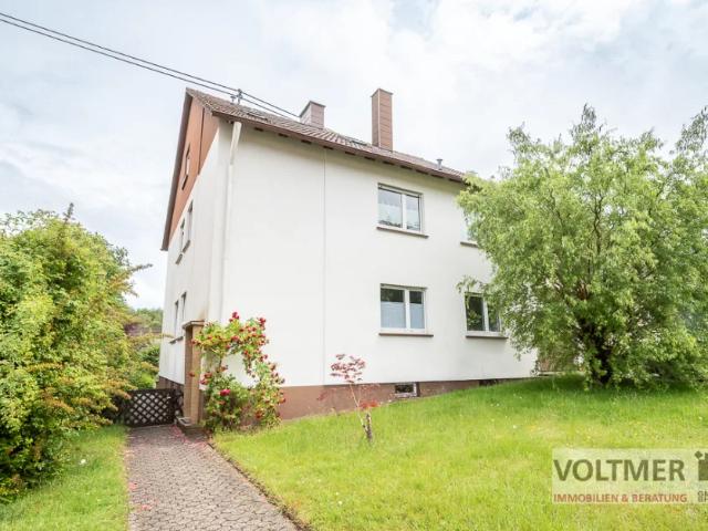 Apartment mieten in Ludwigsthal, Neunkirchen