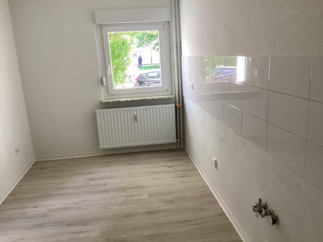 Apartment mieten in Heßler, Gelsenkirchen
