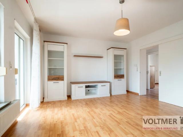 Apartment mieten in Wiebelskirchen, Neunkirchen