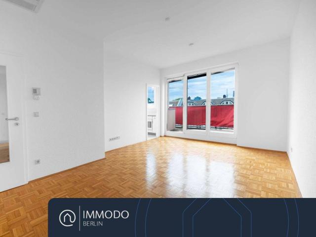 Wohnung kaufen in Tempelhof–Schöneberg, Berlin